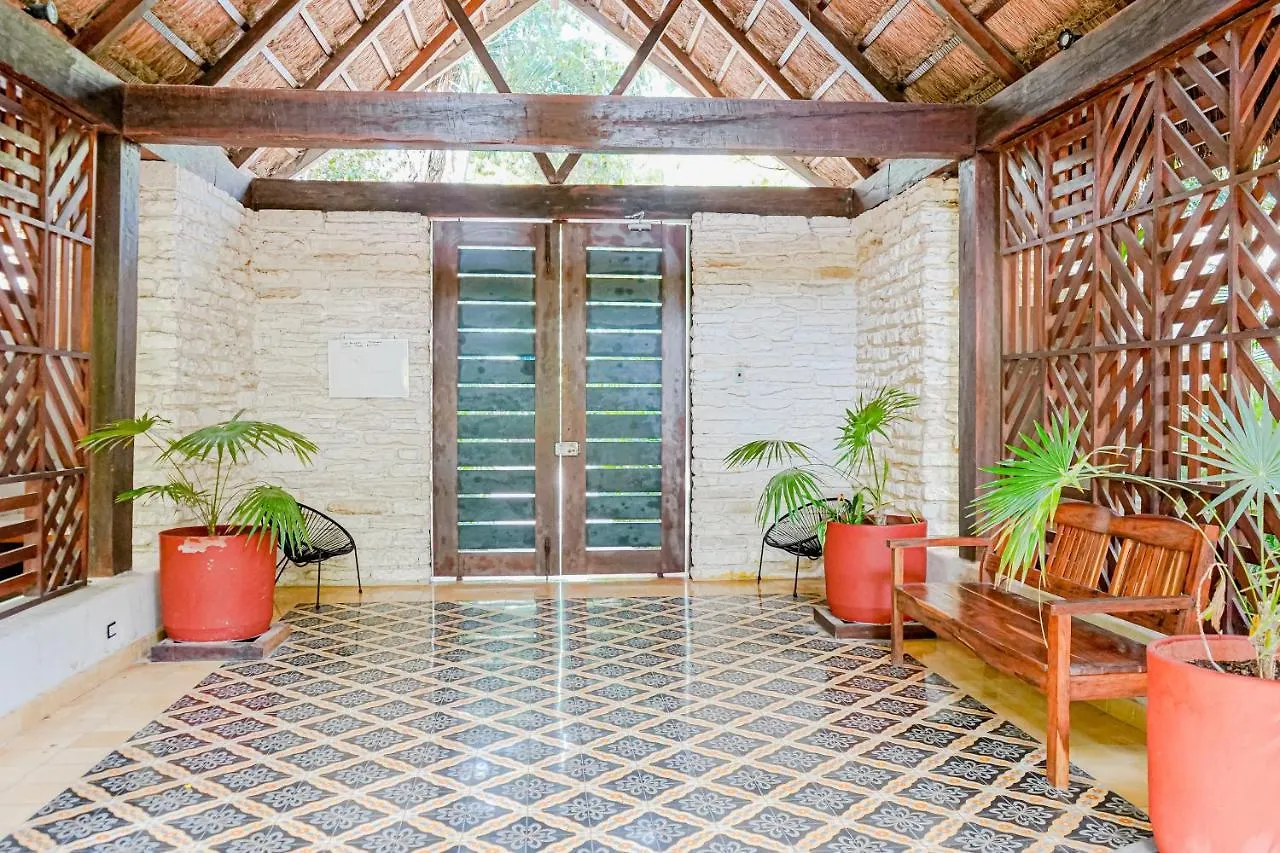 Casa Quantum 5D At Aldea Zama Hotel Tulum Pueblo
