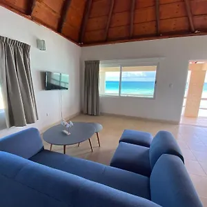 3* Отель Caleta Tankah