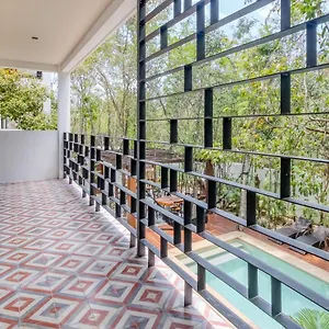 Hotel Looltum 03, Tulum