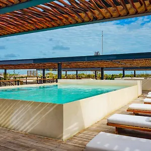 Hotel Amelia Pb 108, Tulum
