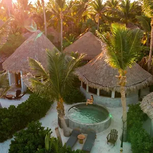 Hotel Maya By G, Tulum