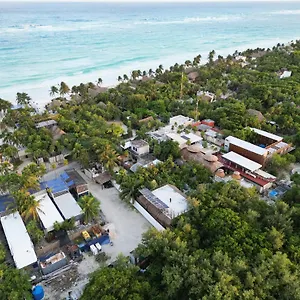 Amor Rooms Tulum