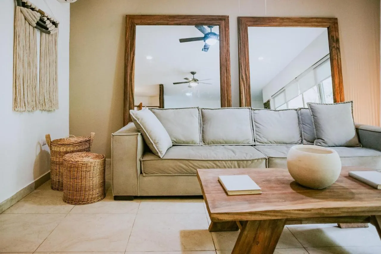Casa Quantum 5D At Aldea Zama Hotel Tulum 0*,  Mexico
