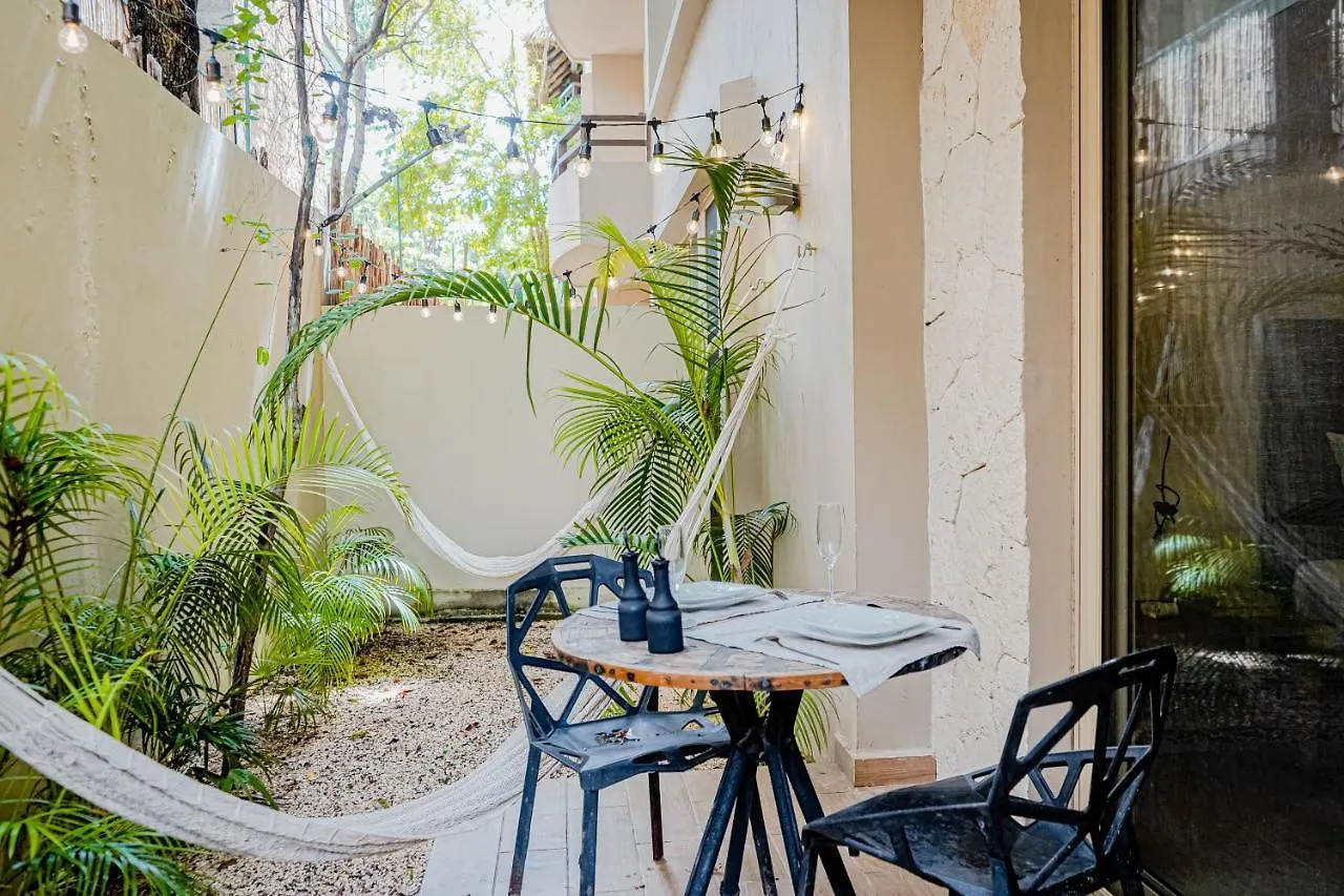 Casa Quantum 5D At Aldea Zama Hotel Tulum