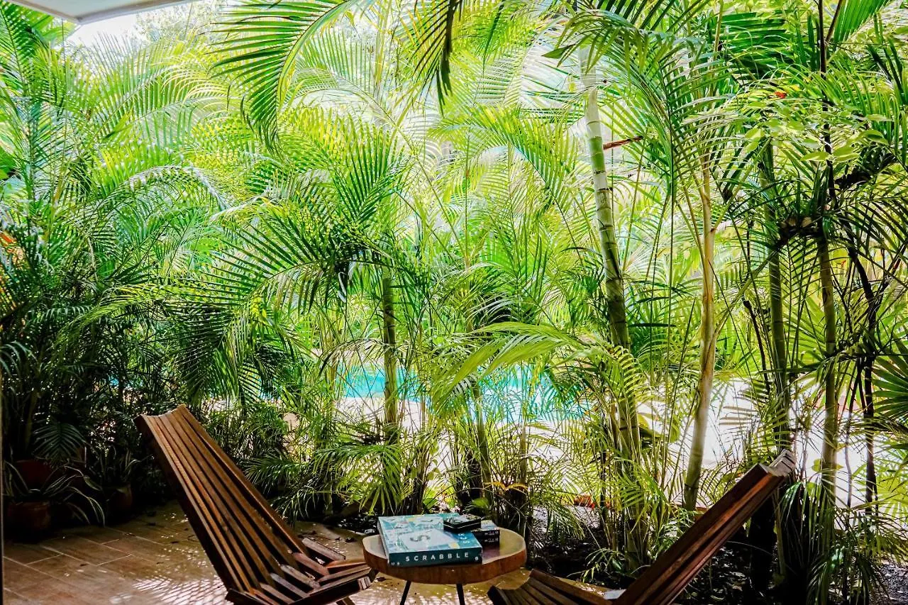 Casa Quantum 5D At Aldea Zama Hotel Tulum